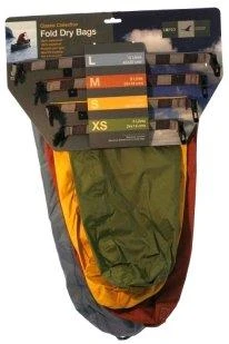 Exped Fold Dry Bag 3 Exped Fold Dry Bag - Image 3