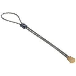 DMM IMP Brass Nut 14 DMM IMP Brass Nut -Sports Outdoor 0090387 dmm imp brass nut