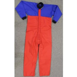 Warmbac Lightweight Oversuit