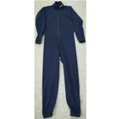 Warmbac Light Weight Fleece Undersuit