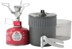 MSR Pocket Rocket 2 Mini Stove Kit