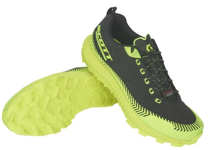 Scott Supertrac Ultra RC Womens Shoe 2 Scott Supertrac Ultra RC Womens Shoe - Image 2