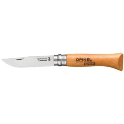 Opinel Classic Originals - Carbon Steel