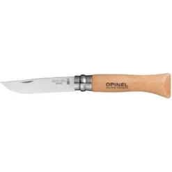 Opinel Classic Originals - Stainless Steel