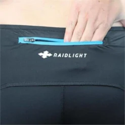 Raidlight Trail Raider 3/4 Tights Womens -Sports Outdoor 0116192 raidlight trail raider 34 tights womens