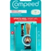 Compeed Blister Sports Heel 5 Pack
