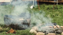 Robens Lassen Grill Trivet Combo -Sports Outdoor 0126365 robens lassen grill trivet combo