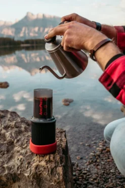 Aeropress GO Travel Coffee Maker
