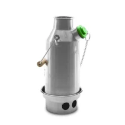 Kelly Kettle Trekker Kettle 0.6L (Stainless Steel)