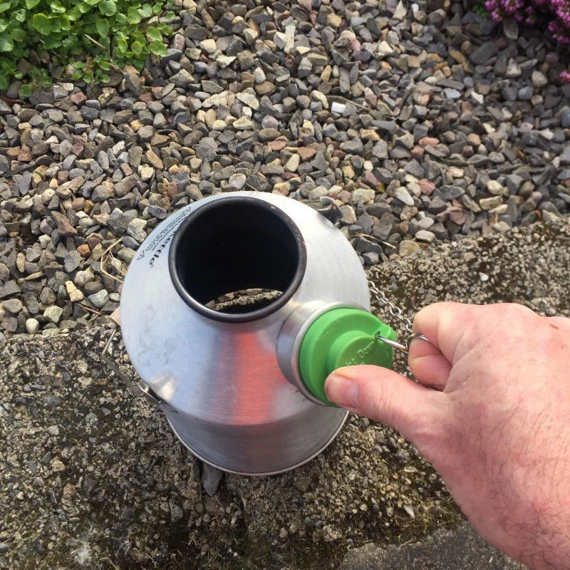 Kelly Kettle Whistle 3 Kelly Kettle Whistle - Image 3