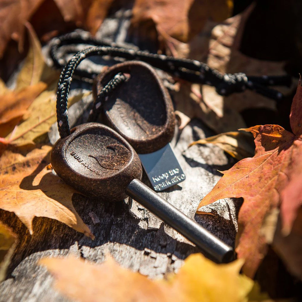 Light My Fire 2.0 Army Firesteel BIO 3 Light My Fire 2.0 Army Firesteel BIO - Image 3