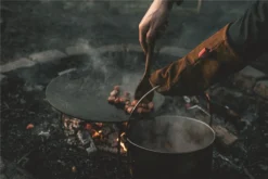 Robens Fire Gloves 6 Robens Fire Gloves -Sports Outdoor 0131211 robens fire gloves