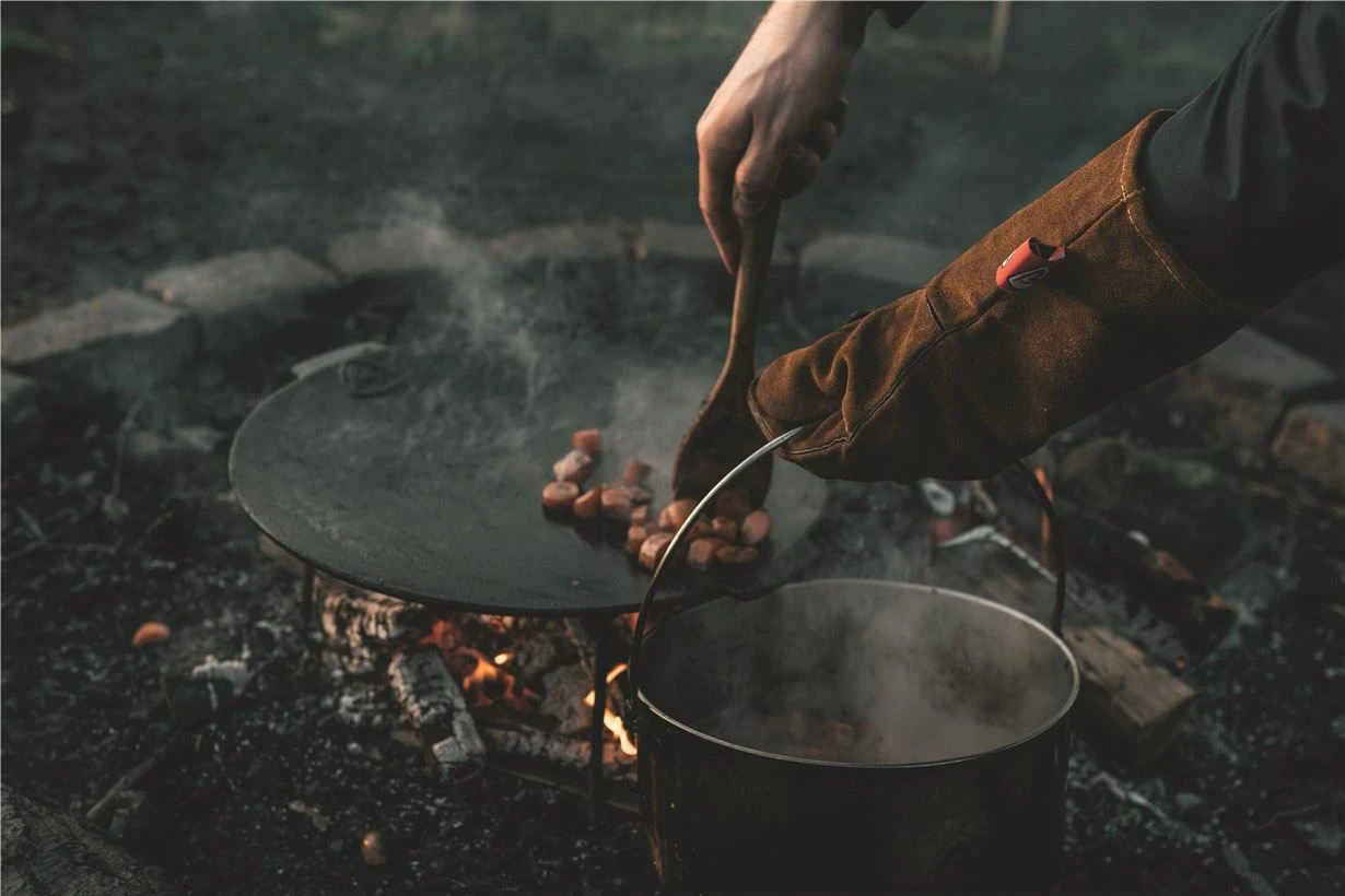 Robens Fire Gloves 3 Robens Fire Gloves - Image 3