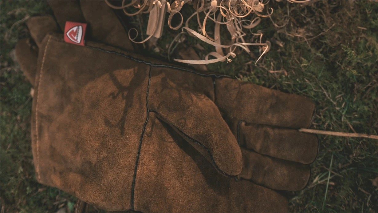 Robens Fire Gloves 4 Robens Fire Gloves - Image 4