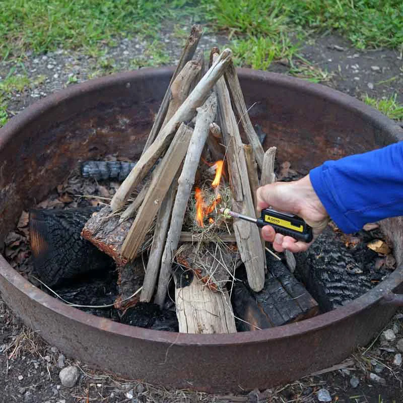 Soto Pocket Blow Torch Extend 3 Soto Pocket Blow Torch Extend - Image 3