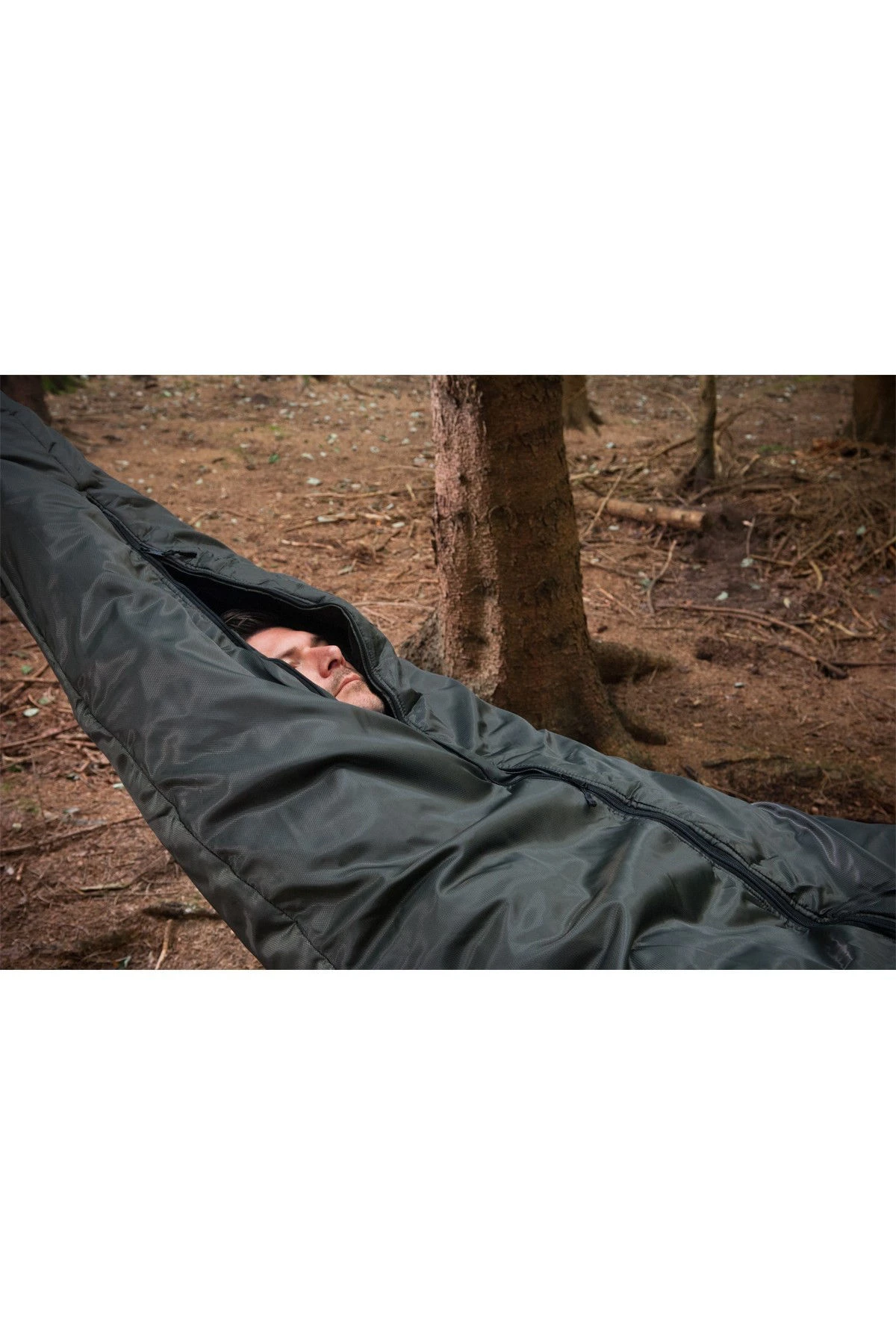 Snugpak Hammock Cocoon 2 Snugpak Hammock Cocoon - Image 2