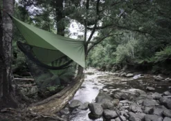 Ticket To The Moon Hammock Moontarp