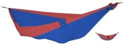 Ticket To The Moon Kingsize Hammock In Express Bag