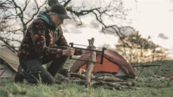 Robens Cylinder Bush Saw -Sports Outdoor 0131383 robens cylinder bush saw