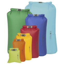 Exped Fold Dry Bag