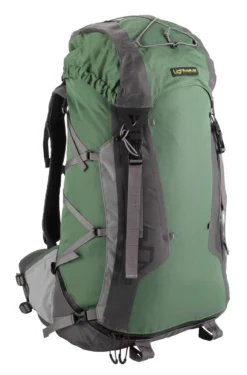 Lightwave Wildtrek 60 -Sports Outdoor 0136547 lightwave wildtrek 60