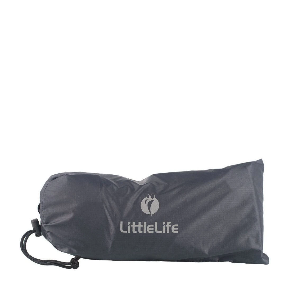 Little Life Child Carrier Rain Cover 2 Little Life Child Carrier Rain Cover - Image 2