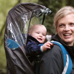 Little Life Child Carrier Rain Cover 6 Little Life Child Carrier Rain Cover -Sports Outdoor 0136566 little life child carrier rain cover