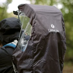 Little Life Child Carrier Rain Cover 7 Little Life Child Carrier Rain Cover -Sports Outdoor 0136567 little life child carrier rain cover