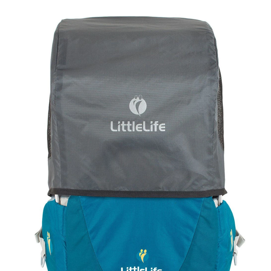 Little Life Child Carrier Sun Shade 2 Little Life Child Carrier Sun Shade - Image 2