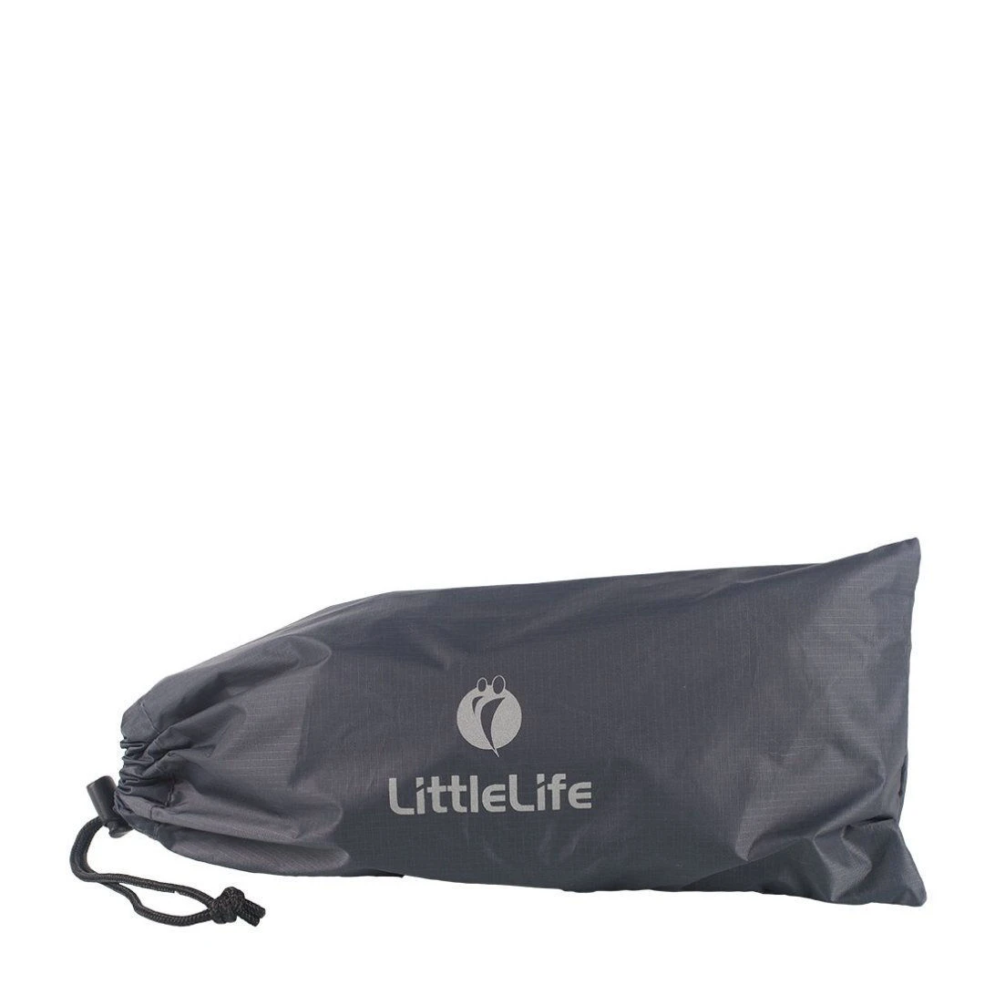 Little Life Child Carrier Sun Shade 6 Little Life Child Carrier Sun Shade - Image 6