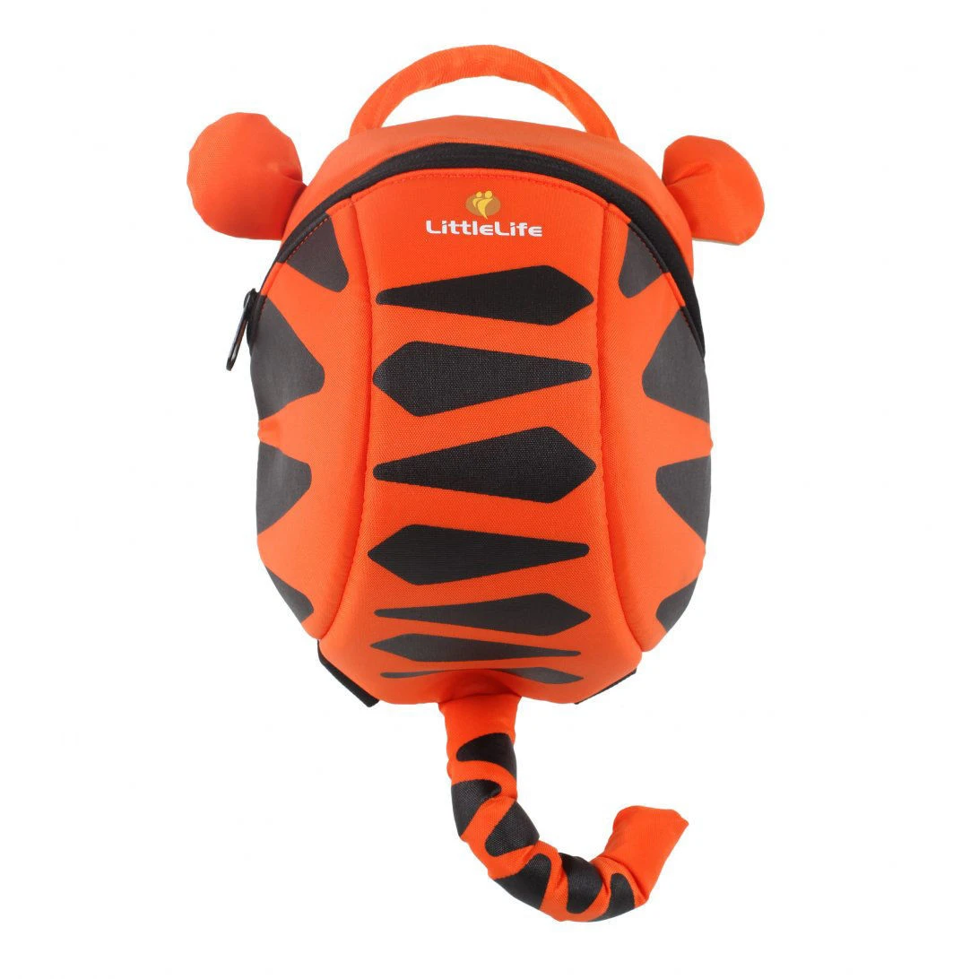 Little Life Toddler Animal Daysack 6 Little Life Toddler Animal Daysack - Image 6