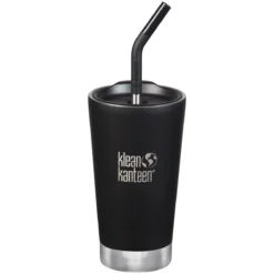 Klean Kanteen Vacuum Insulated Tumbler W/Straw 7 Klean Kanteen Vacuum Insulated Tumbler W/Straw -Sports Outdoor 0140314 klean kanteen vacuum insulated tumbler wstraw