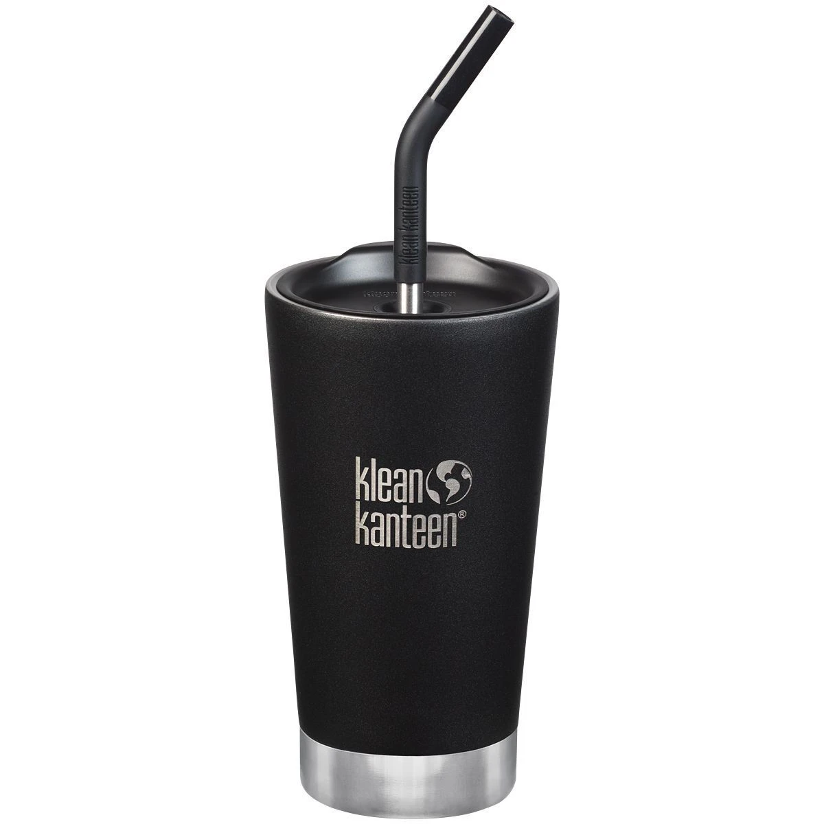 Klean Kanteen Vacuum Insulated Tumbler W/Straw 3 Klean Kanteen Vacuum Insulated Tumbler W/Straw - Image 3