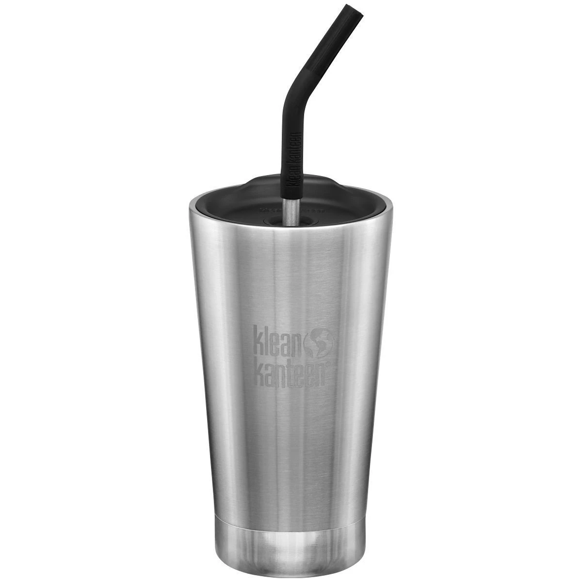 Klean Kanteen Vacuum Insulated Tumbler W/Straw 4 Klean Kanteen Vacuum Insulated Tumbler W/Straw - Image 4