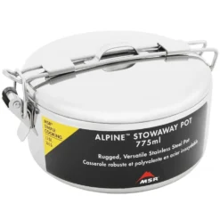 MSR Stowaway Pot 775ml