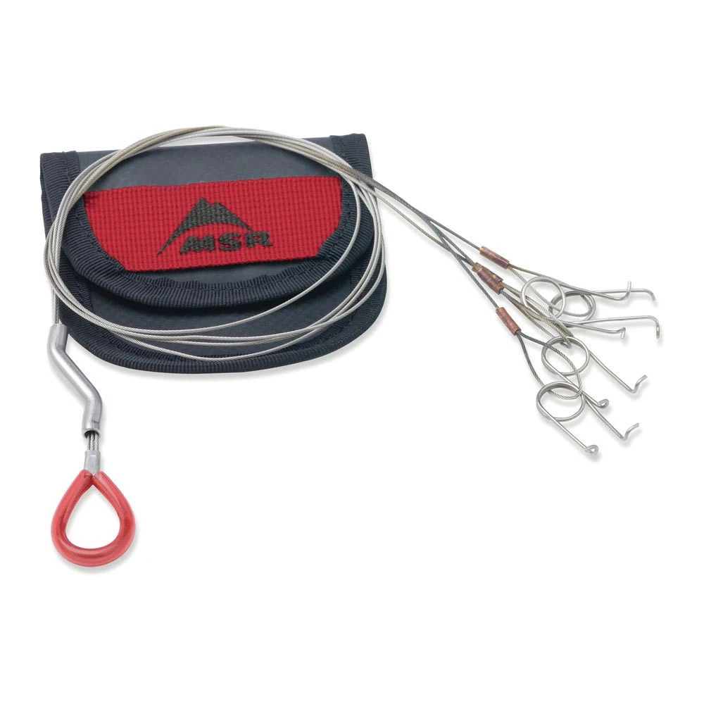MSR Windburner Hanging Kit 1 MSR Windburner Hanging Kit