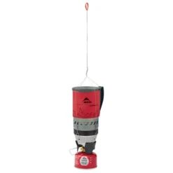 MSR Windburner Hanging Kit 5 MSR Windburner Hanging Kit -Sports Outdoor 0140444 msr windburner hanging kit