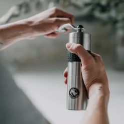 Rhinowares Hand Grinder -Sports Outdoor 0140552 rhinowares hand grinder