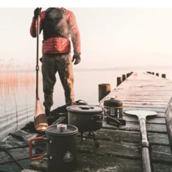 Robens Fire Beetle Stove -Sports Outdoor 0140556 robens fire beetle stove