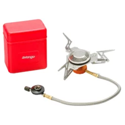 Vango Folding Gas Stove