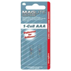 Maglite Solitaire AAA Bulb
