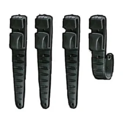 Petzl Wide Helmet Clips Wide Brim