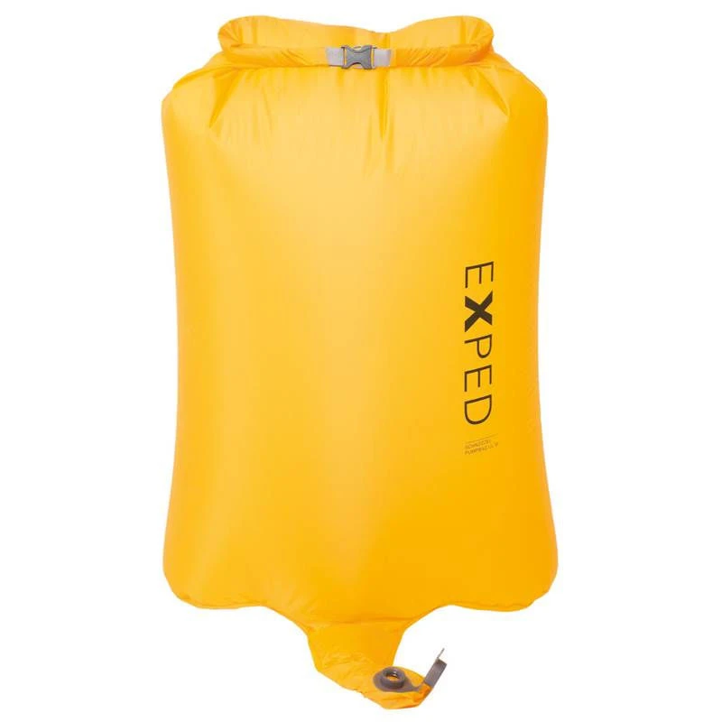 Exped Schnozzel Pumpbag UL 1 Exped Schnozzel Pumpbag UL