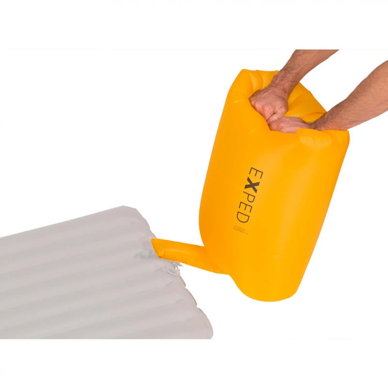 Exped Schnozzel Pumpbag UL 2 Exped Schnozzel Pumpbag UL - Image 2