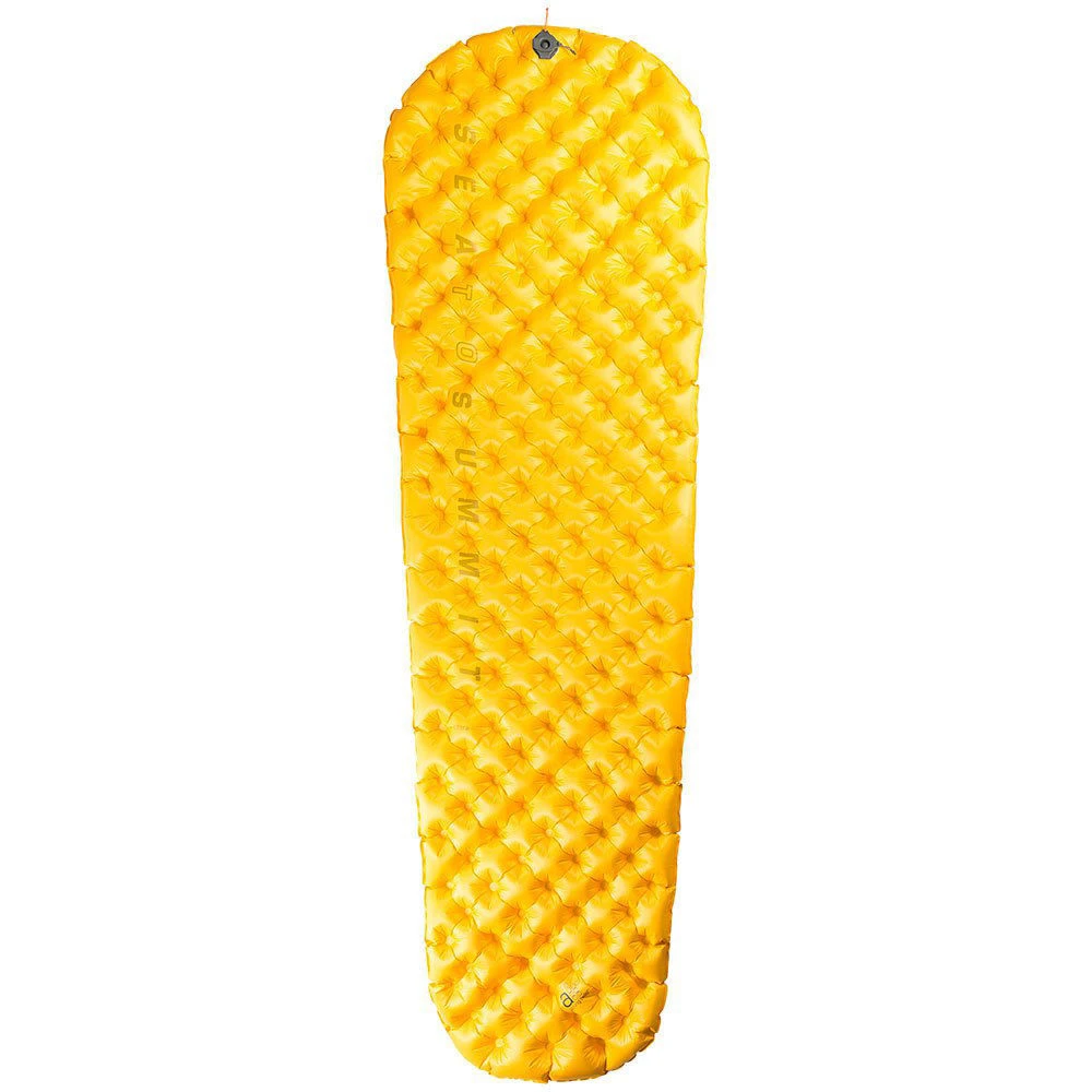 Sea To Summit Ultralight Air Sleeping Mat 1 Sea To Summit Ultralight Air Sleeping Mat