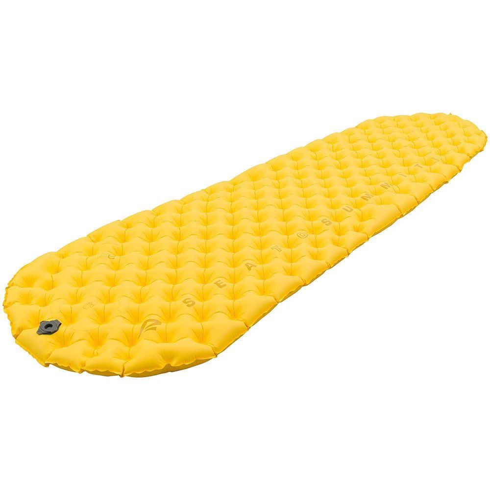 Sea To Summit Ultralight Air Sleeping Mat 2 Sea To Summit Ultralight Air Sleeping Mat - Image 2