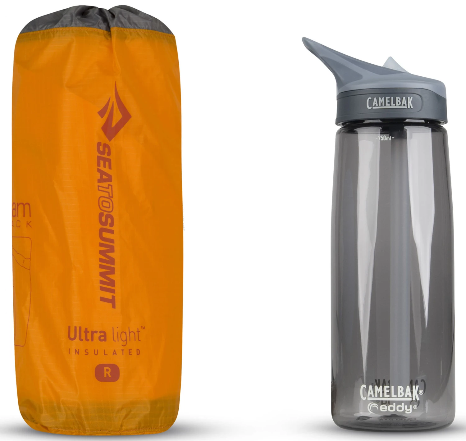 Sea To Summit Ultralight Air Sleeping Mat 4 Sea To Summit Ultralight Air Sleeping Mat - Image 4