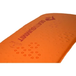 Sea To Summit UltraLight Self-Inflating Sleeping Mat 5 Sea To Summit UltraLight Self-Inflating Sleeping Mat -Sports Outdoor 0141380 sea to summit ultra light si regular