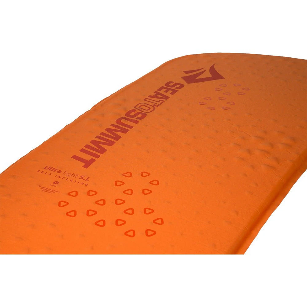 Sea To Summit UltraLight Self-Inflating Sleeping Mat 3 Sea To Summit UltraLight Self-Inflating Sleeping Mat - Image 3