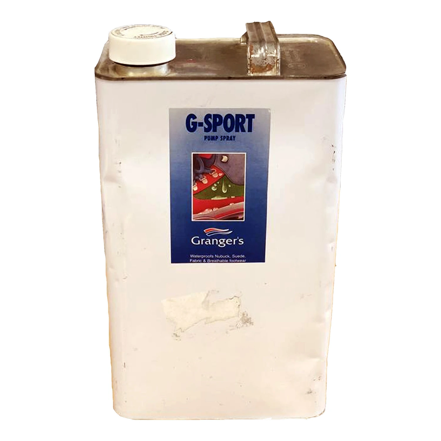 Grangers G-Sport 5L 1 Grangers G-Sport 5L